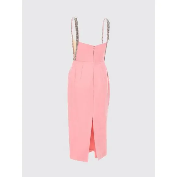 Rebecca Vallance Dress Woman Pink